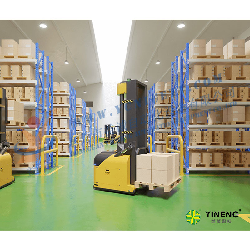 自動(dòng)倉(cāng)儲(chǔ)、自動(dòng)分揀、自動(dòng)訂貨系統(tǒng)